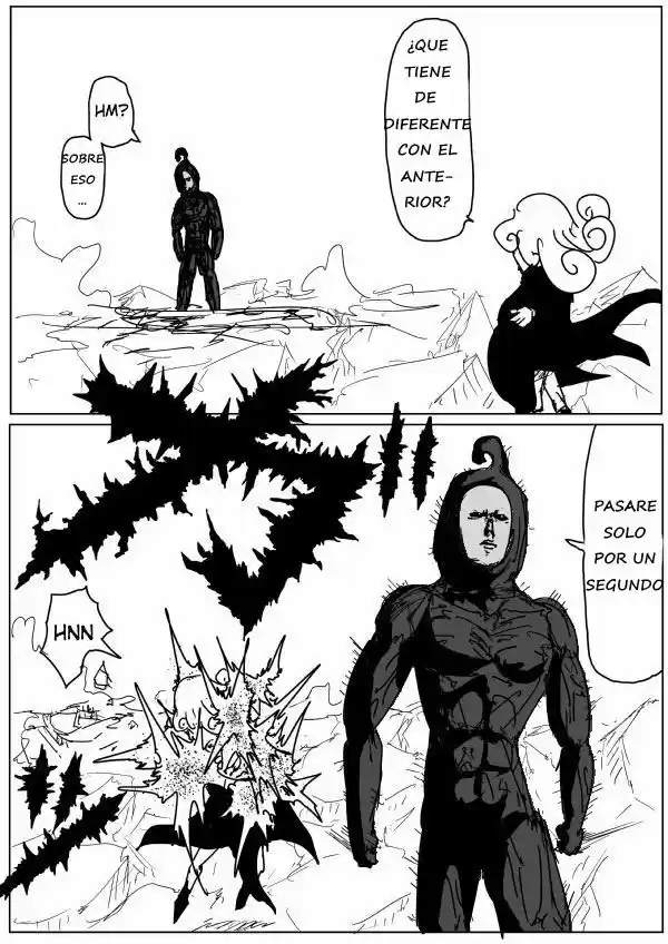 Onepunch-Man (ONE) - Capítulo 80 - Página 12 - LectorTMOo
