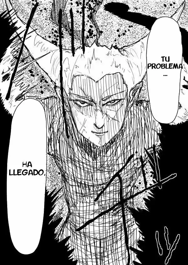 Onepunch-Man (ONE) - Capítulo 81 - Página 5 - LectorTMOo