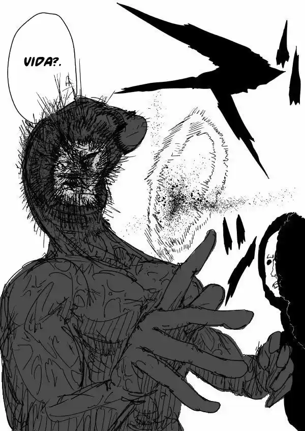 Onepunch-Man (ONE) - Capítulo 81 - Página 7 - LectorTMOo