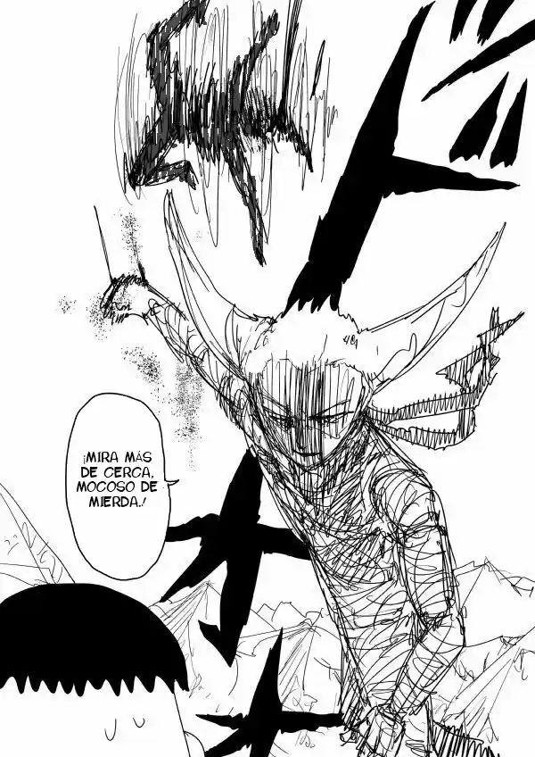 Onepunch-Man (ONE) - Capítulo 81 - Página 8 - LectorTMOo