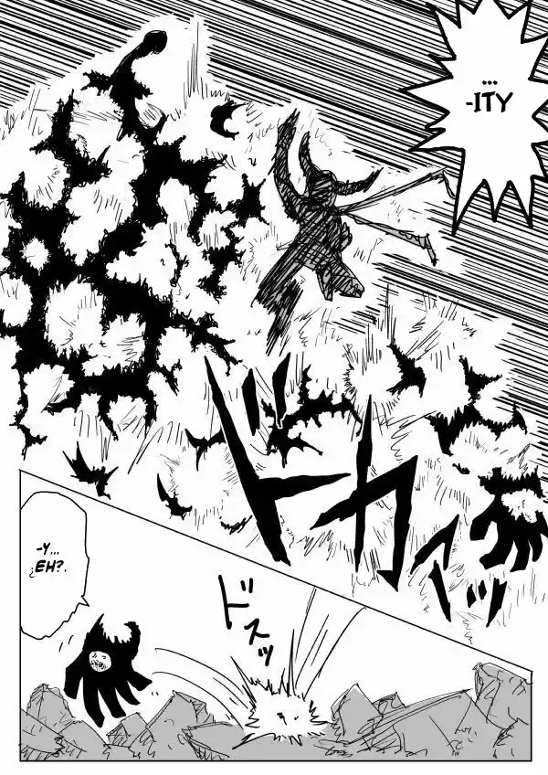 Onepunch-Man (ONE) - Capítulo 81 - Página 11 - LectorTMOo