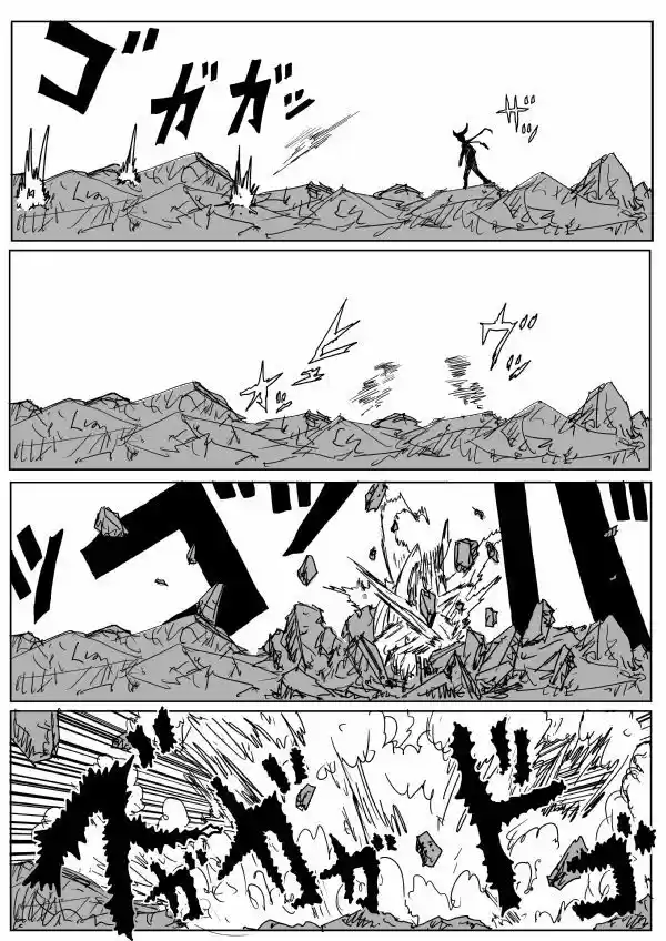 Onepunch-Man (ONE) - Capítulo 81 - Página 14 - LectorTMOo
