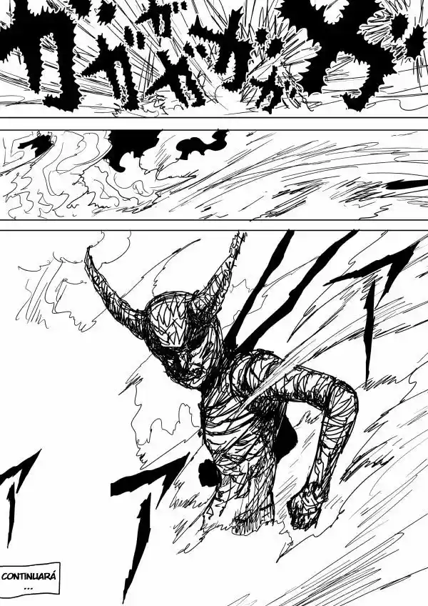 Onepunch-Man (ONE) - Capítulo 81 - Página 15 - LectorTMOo
