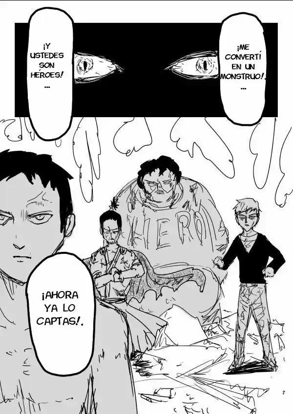 Onepunch-Man (ONE) - Capítulo 82 - Página 13 - LectorTMOo