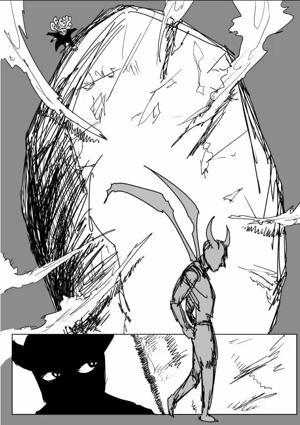 Onepunch-Man (ONE) - Capítulo 82 - Página 14 - LectorTMOo