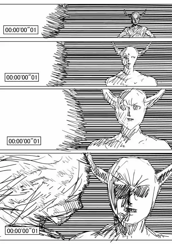 Onepunch-Man (ONE) - Capítulo 84 - Página 4 - LectorTMOo
