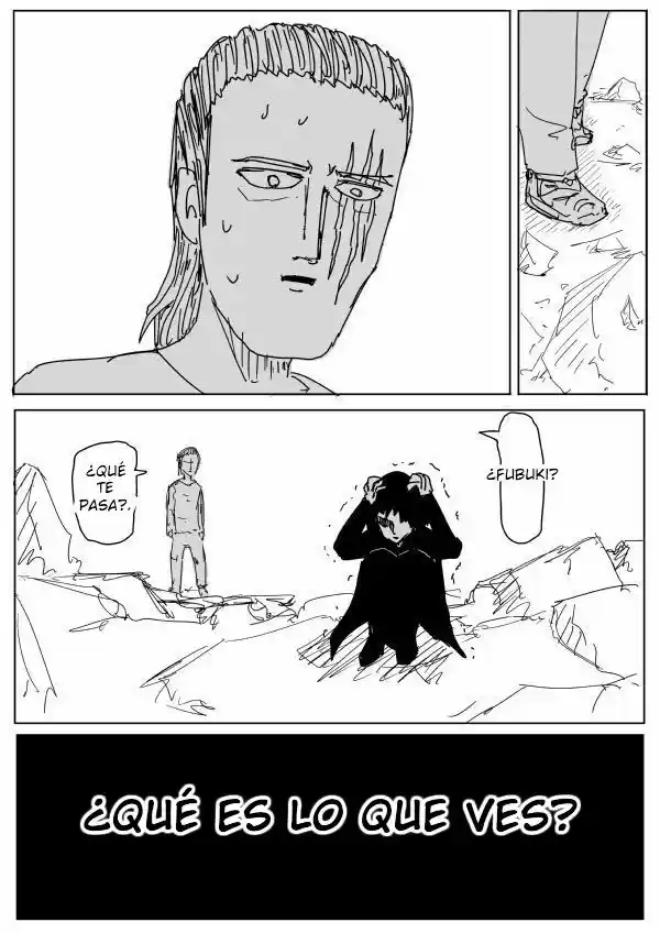 Onepunch-Man (ONE) - Capítulo 84 - Página 14 - LectorTMOo