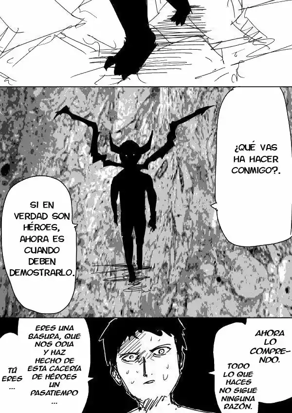 Onepunch-Man (ONE) - Capítulo 85 - Página 13 - LectorTMOo