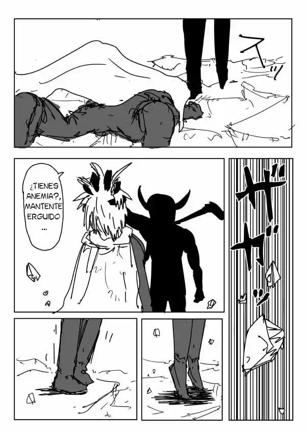 Onepunch-Man (ONE) - Capítulo 86 - Página 4 - LectorTMOo