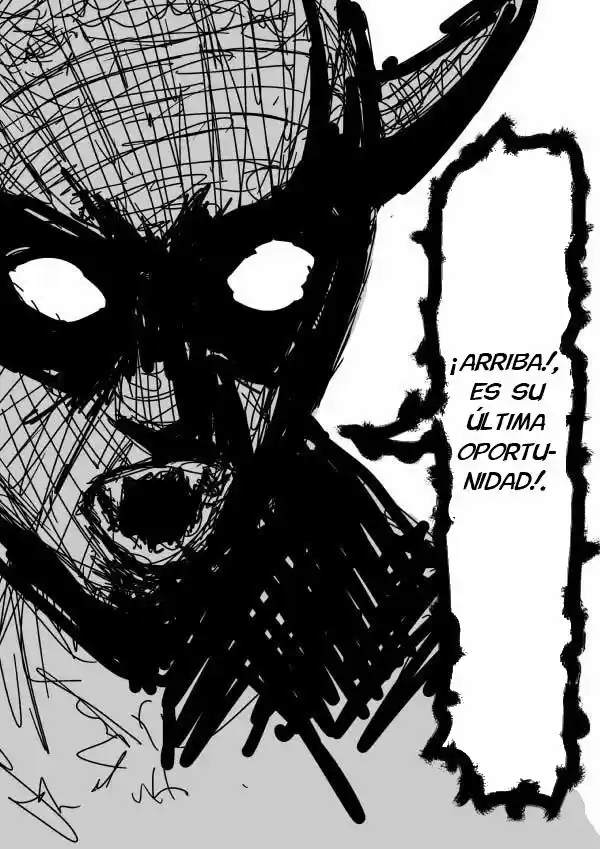 Onepunch-Man (ONE) - Capítulo 86 - Página 7 - LectorTMOo