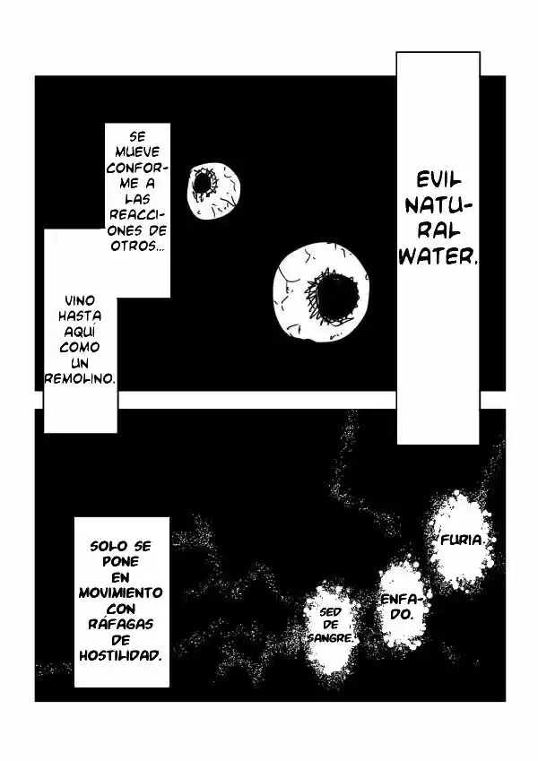 Onepunch-Man (ONE) - Capítulo 86 - Página 11 - LectorTMOo