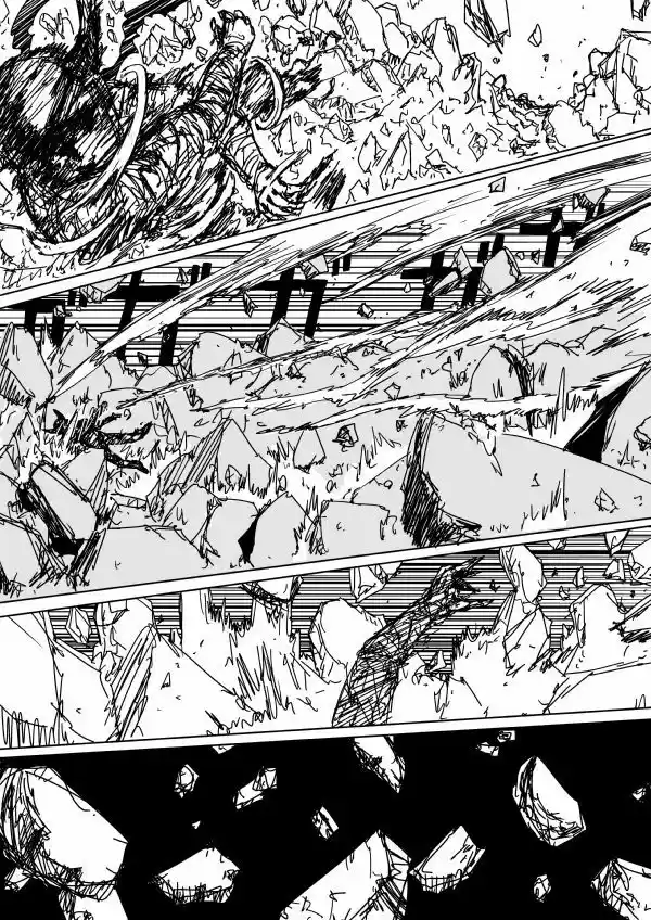 Onepunch-Man (ONE) - Capítulo 88 - Página 9 - LectorTMOo