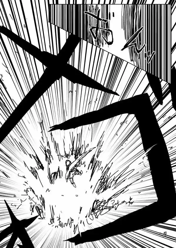 Onepunch-Man (ONE) - Capítulo 88 - Página 14 - LectorTMOo