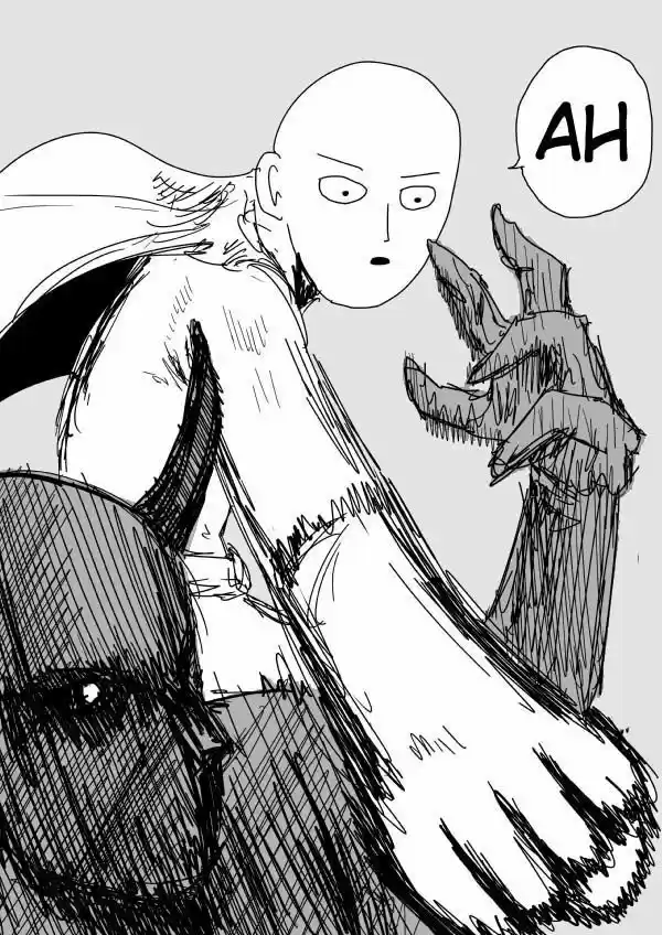 Onepunch-Man (ONE) - Capítulo 89 - Página 7 - LectorTMOo