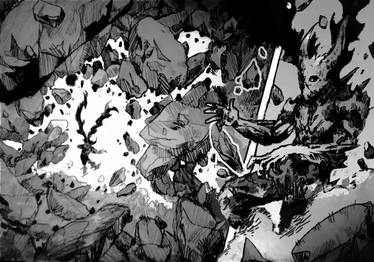 Onepunch-Man (ONE) - Capítulo 90.1 - Página 10 - LectorTMOo