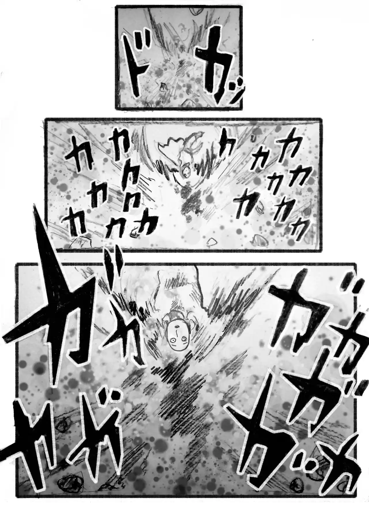 Onepunch-Man (ONE) - Capítulo 90.1 - Página 23 - LectorTMOo