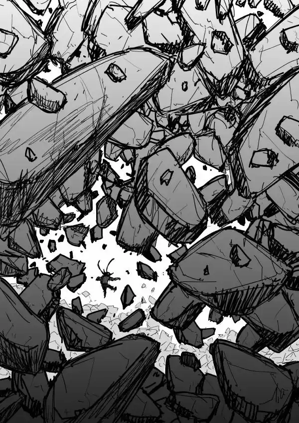 Onepunch-Man (ONE) - Capítulo 90 - Página 5 - LectorTMOo