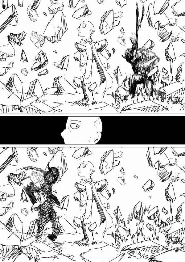 Onepunch-Man (ONE) - Capítulo 91 - Página 9 - LectorTMOo