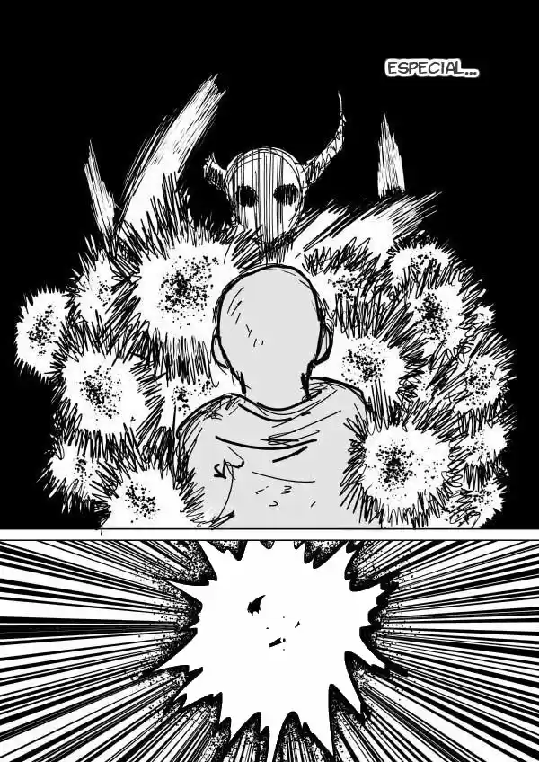 Onepunch-Man (ONE) - Capítulo 91 - Página 10 - LectorTMOo
