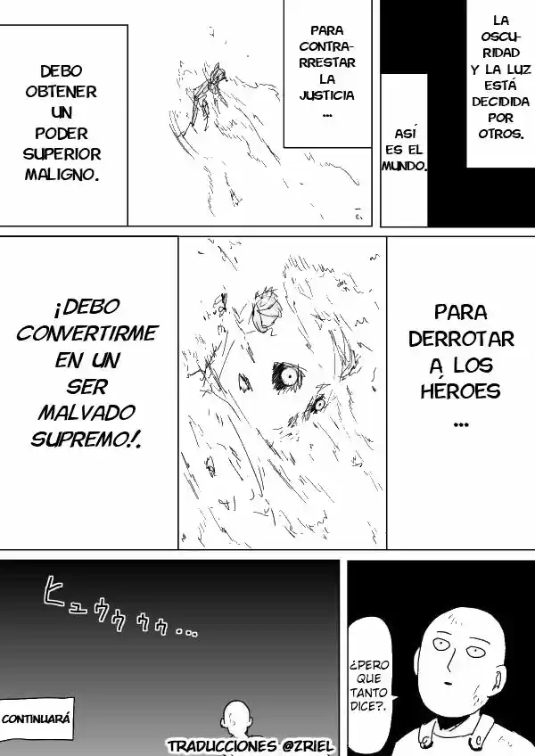 Onepunch-Man (ONE) - Capítulo 91 - Página 15 - LectorTMOo
