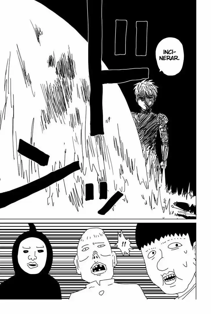 Onepunch-Man (ONE) - Capítulo 92.50 - Página 5 - LectorTMOo