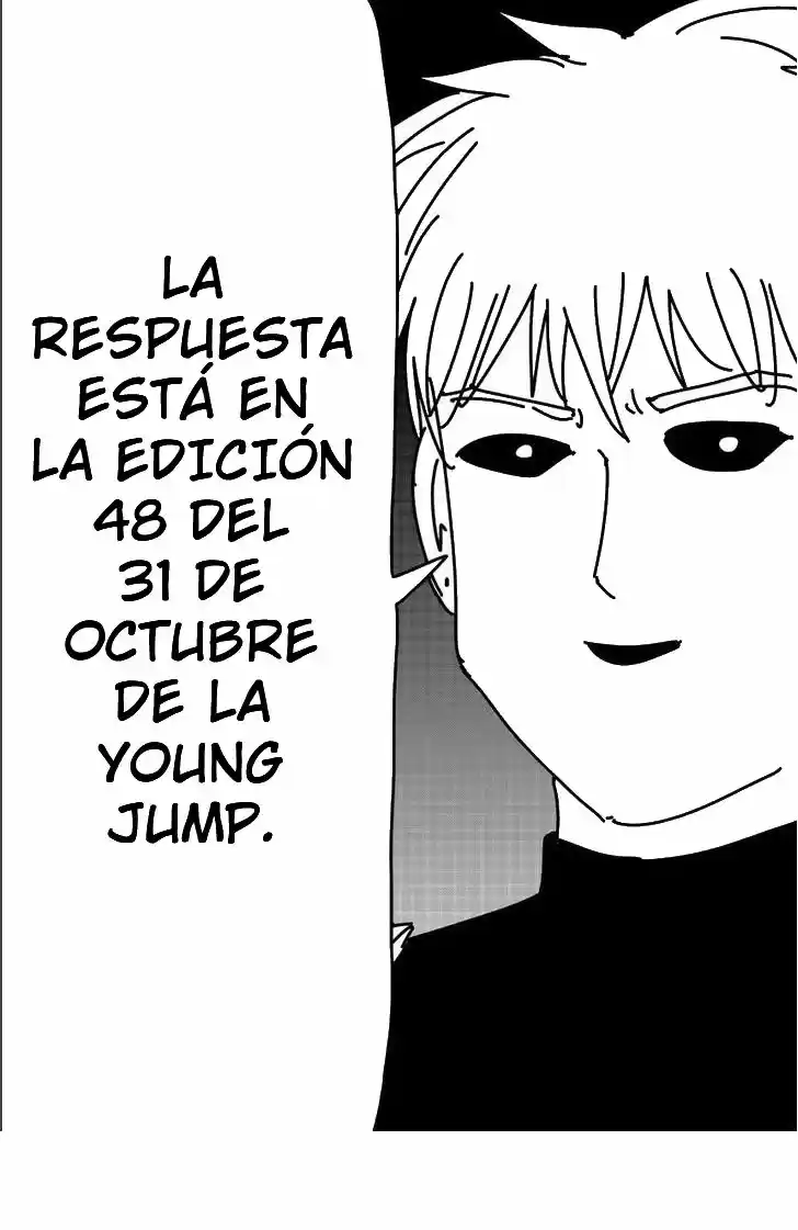 Onepunch-Man (ONE) - Capítulo 92.50 - Página 8 - LectorTMOo