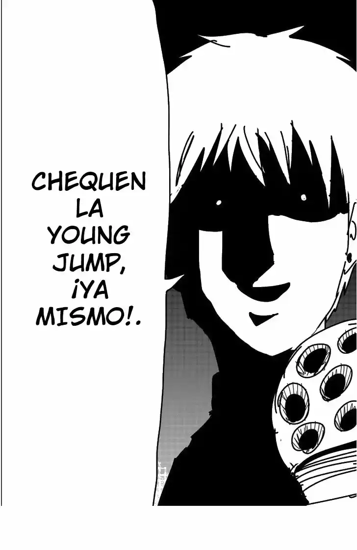 Onepunch-Man (ONE) - Capítulo 92.50 - Página 10 - LectorTMOo