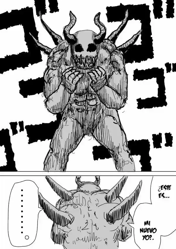 Onepunch-Man (ONE) - Capítulo 92 - Página 4 - LectorTMOo