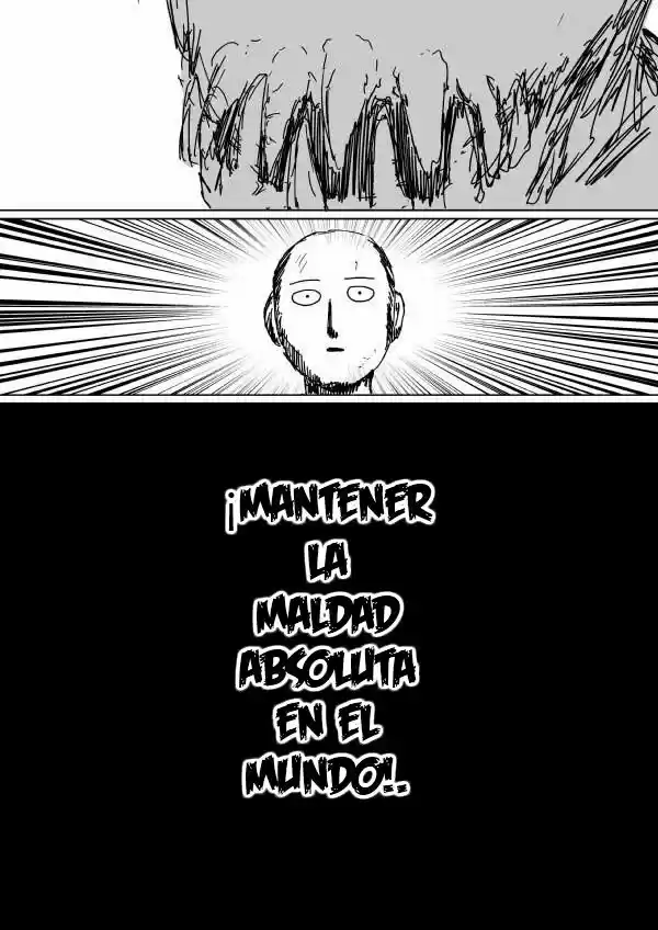 Onepunch-Man (ONE) - Capítulo 92 - Página 6 - LectorTMOo