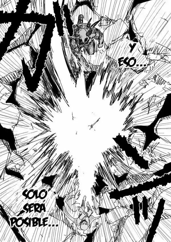 Onepunch-Man (ONE) - Capítulo 92 - Página 7 - LectorTMOo