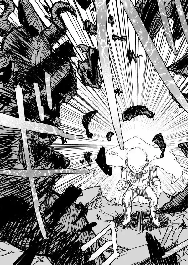 Onepunch-Man (ONE) - Capítulo 92 - Página 12 - LectorTMOo