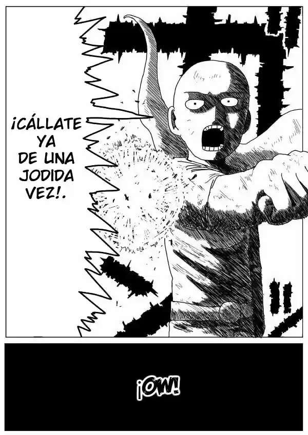 Onepunch-Man (ONE) - Capítulo 92 - Página 20 - LectorTMOo