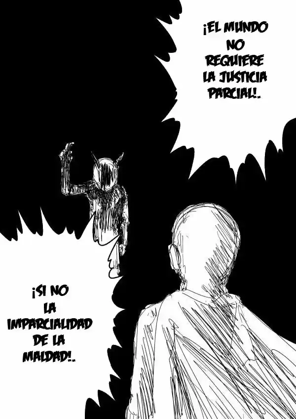 Onepunch-Man (ONE) - Capítulo 92 - Página 27 - LectorTMOo