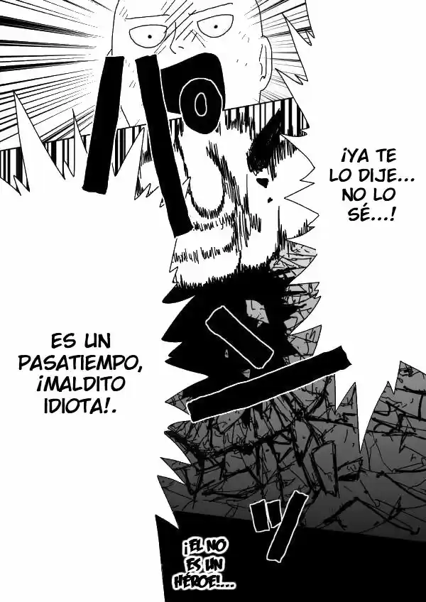 Onepunch-Man (ONE) - Capítulo 93 - Página 10 - LectorTMOo