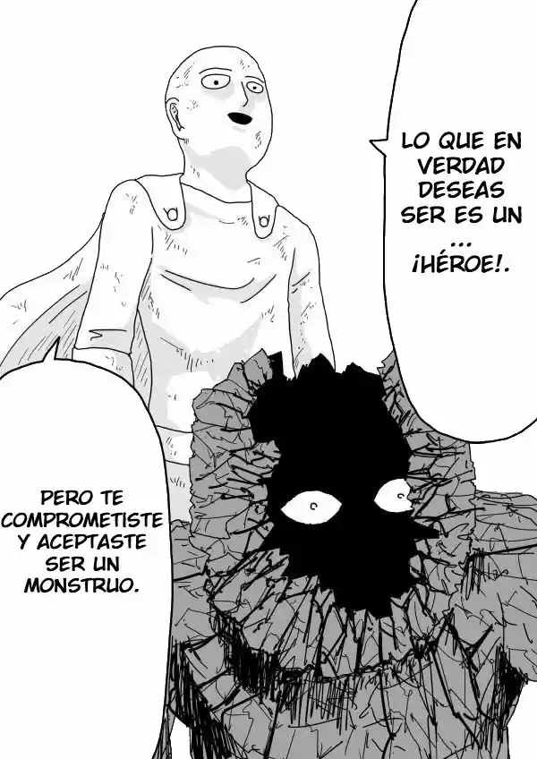 Onepunch-Man (ONE) - Capítulo 93 - Página 12 - LectorTMOo