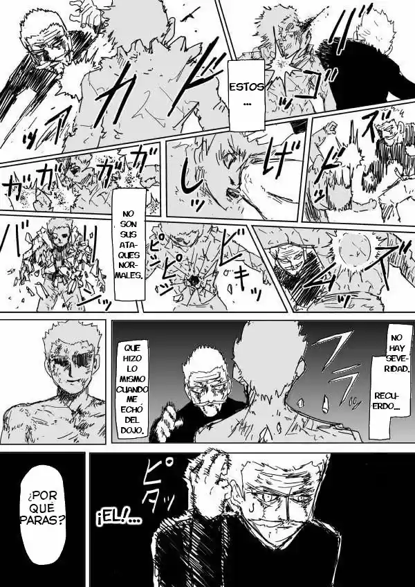 Onepunch-Man (ONE) - Capítulo 94 - Página 12 - LectorTMOo