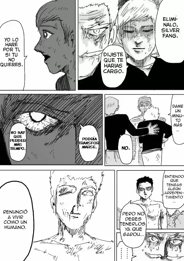 Onepunch-Man (ONE) - Capítulo 94 - Página 13 - LectorTMOo