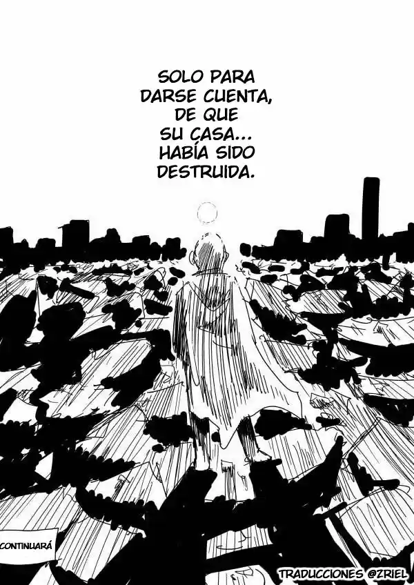 Onepunch-Man (ONE) - Capítulo 94 - Página 23 - LectorTMOo
