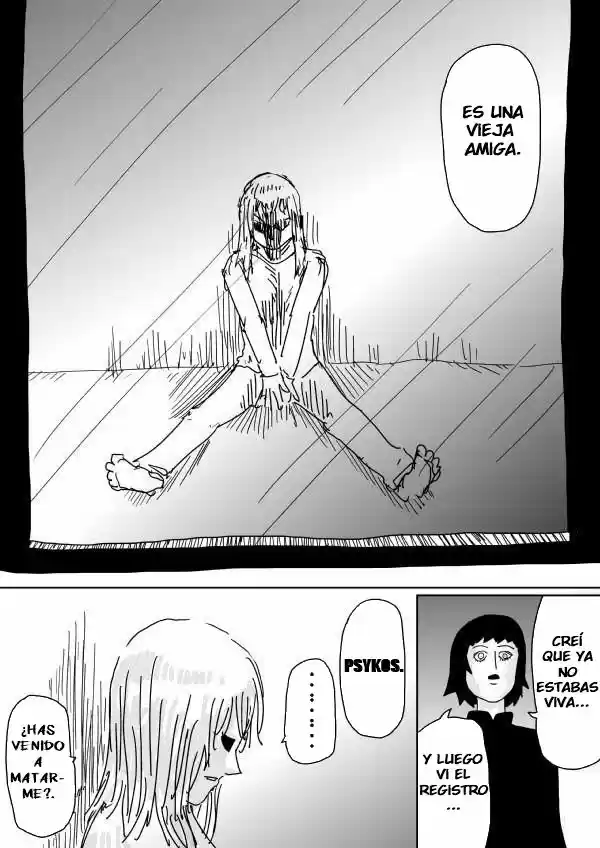 Onepunch-Man (ONE) - Capítulo 98 - Página 12 - LectorTMOo