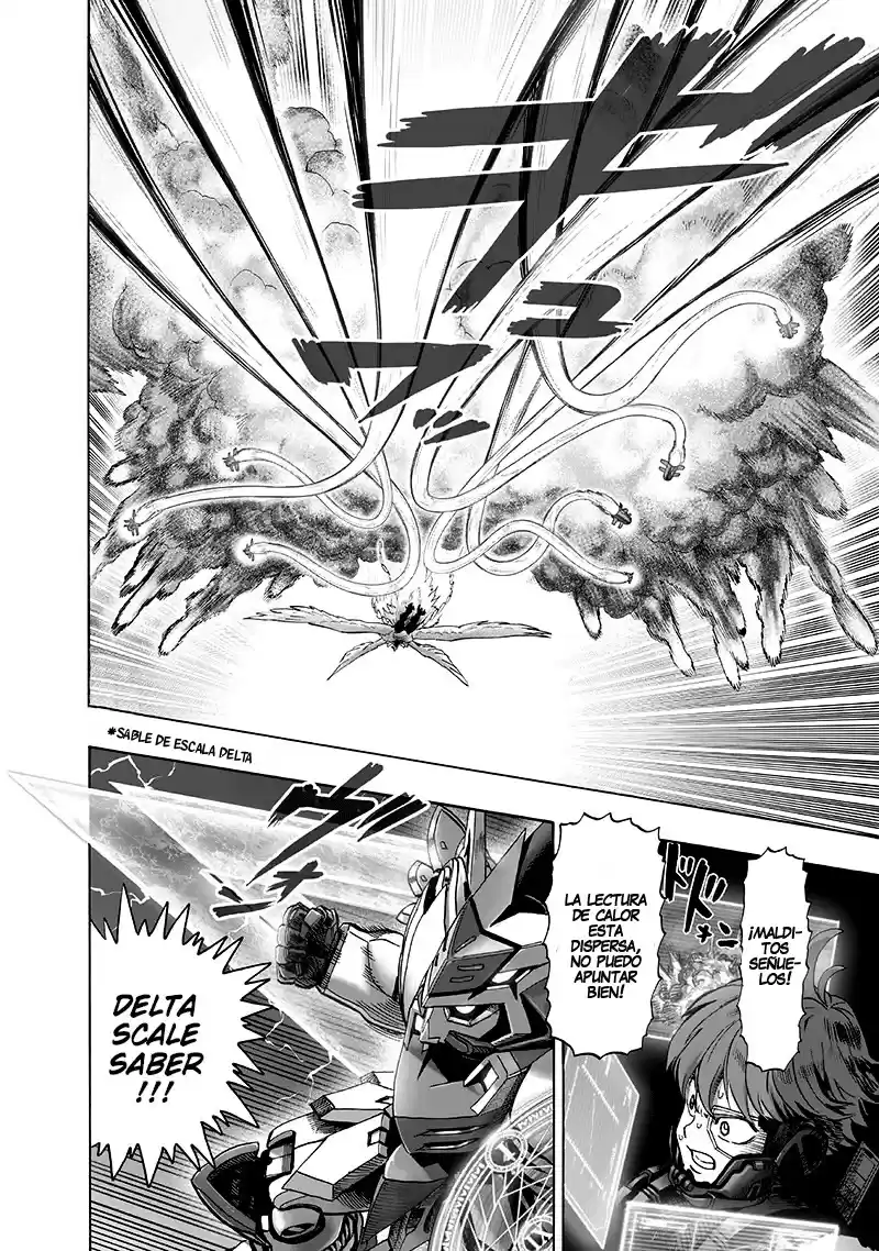 Onepunch-Man (ONE) - Capítulo 99.6 - Página 7 - LectorTMOo