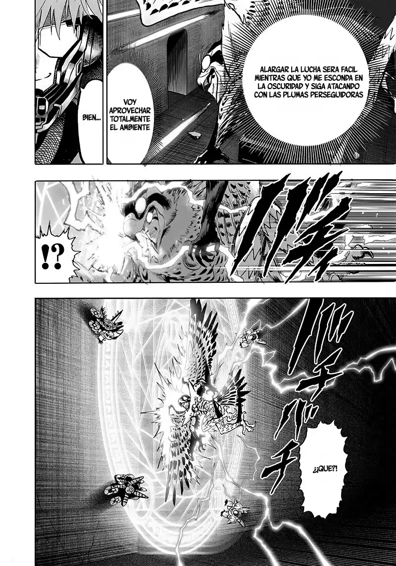 Onepunch-Man (ONE) - Capítulo 99.6 - Página 23 - LectorTMOo