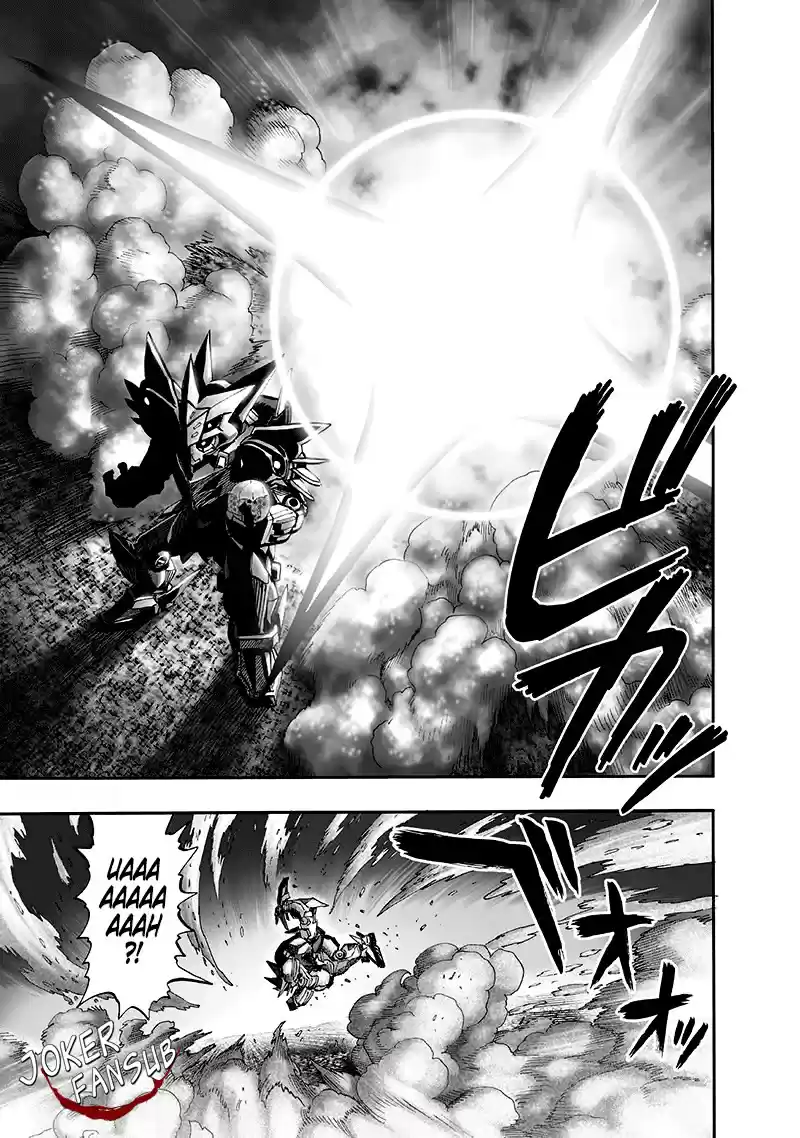 Onepunch-Man (ONE) - Capítulo 99.6 - Página 37 - LectorTMOo