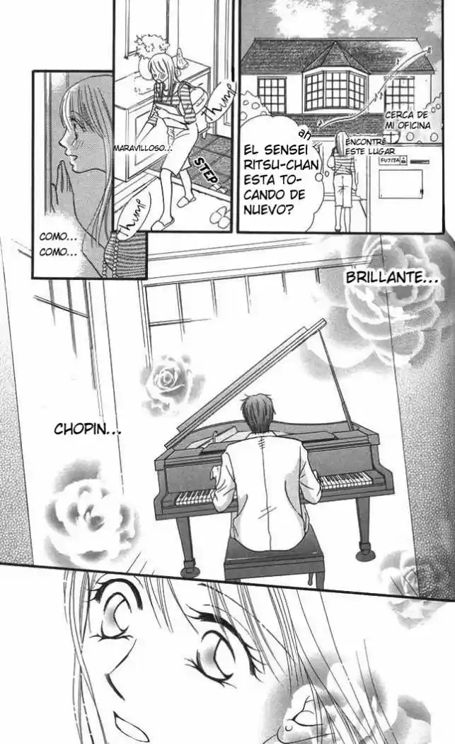 Oneshot - Capítulo 1 - Página 4 - LectorTMOo