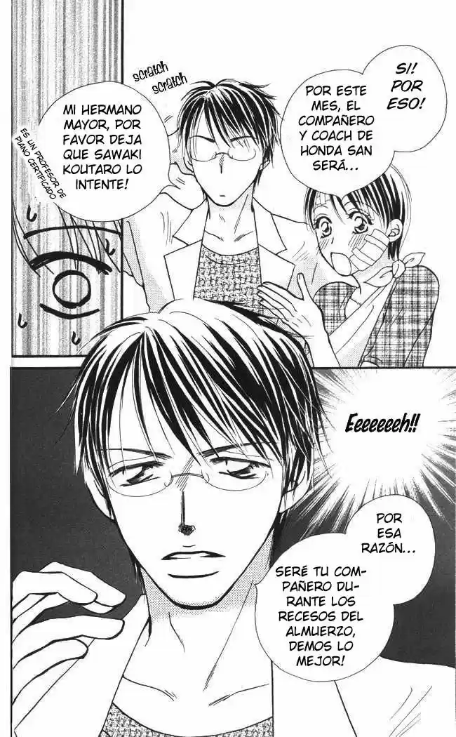 Oneshot - Capítulo 1 - Página 7 - LectorTMOo