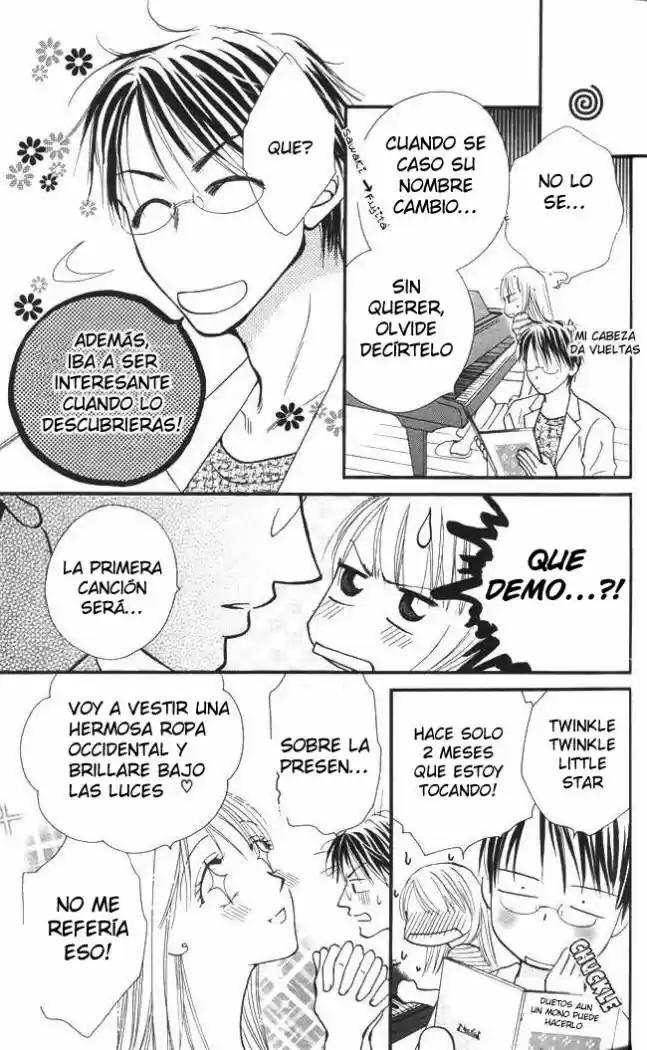 Oneshot - Capítulo 1 - Página 8 - LectorTMOo