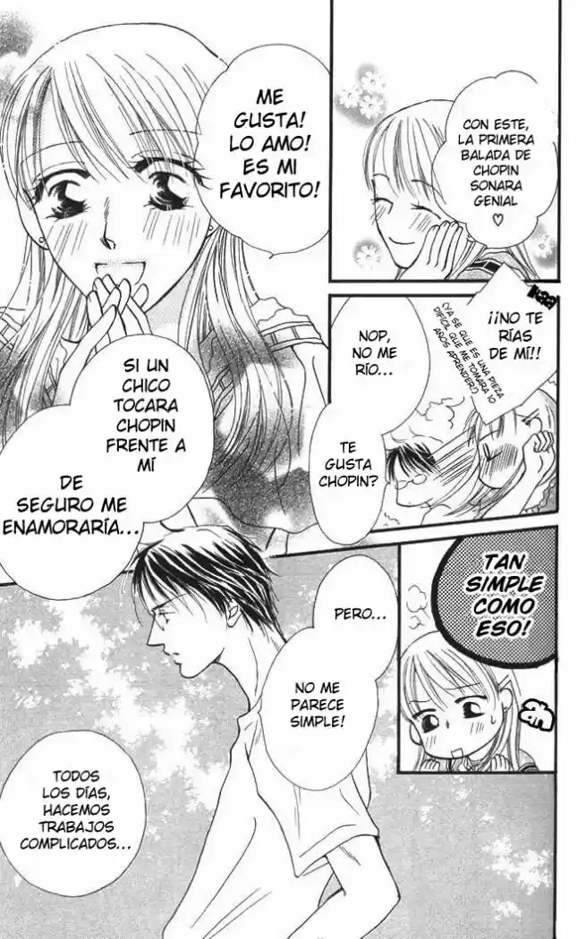 Oneshot - Capítulo 1 - Página 16 - LectorTMOo