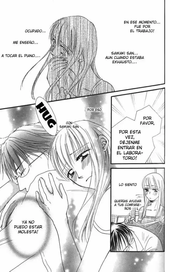 Oneshot - Capítulo 1 - Página 24 - LectorTMOo