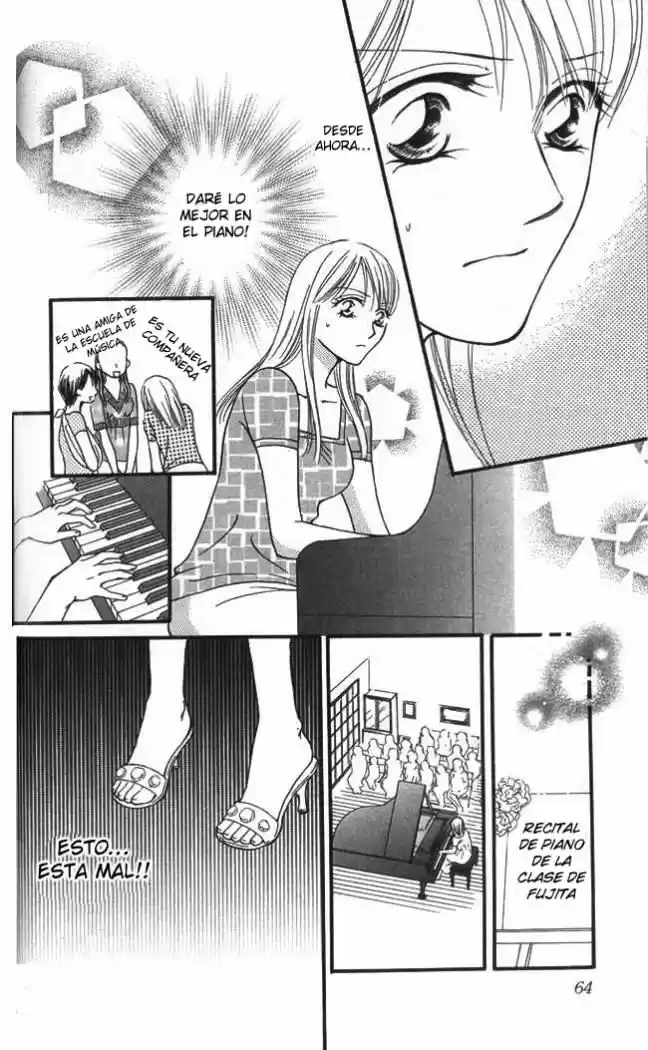 Oneshot - Capítulo 1 - Página 25 - LectorTMOo