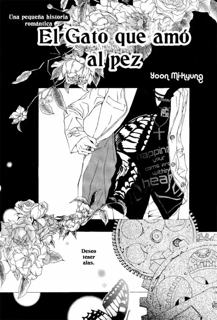 Oneshot - Capítulo 4 - Página 2 - LectorTMOo