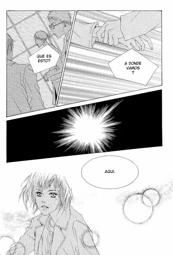 Oneshot - Capítulo 4 - Página 10 - LectorTMOo